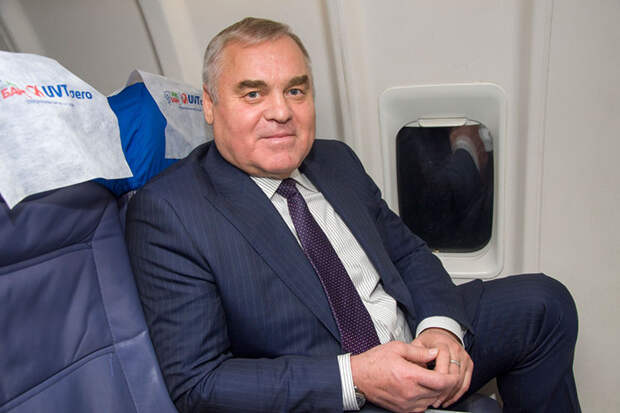 Петр Трубаев: первыми на Ту-214 переучат самых опытных пилотов ЮВТ