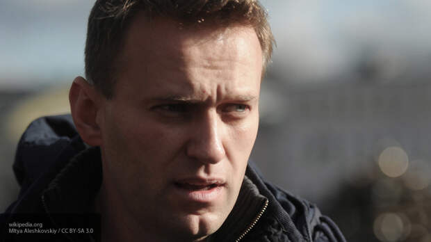 Как Навальный не стал русским Ральфом Нейдером
