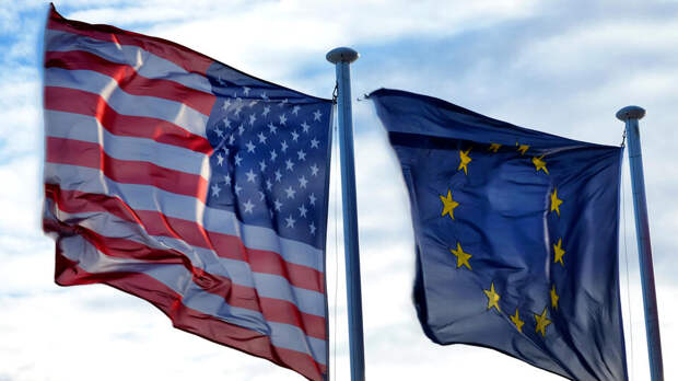 Степашин: администрация Трампа серьезно "нагибает" ЕС