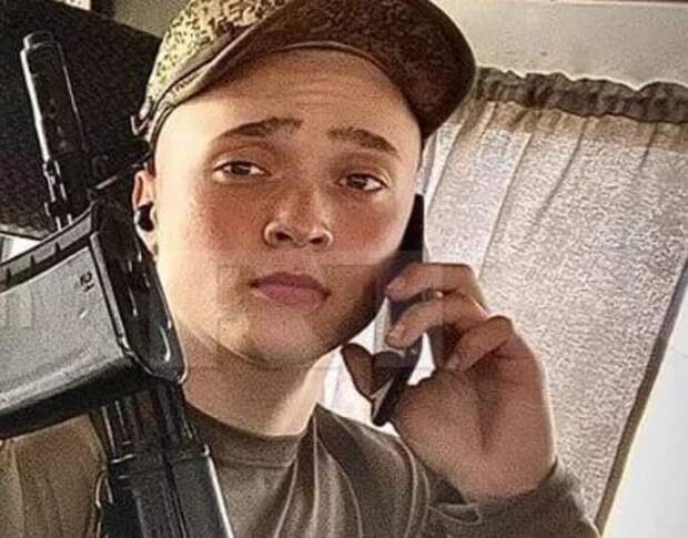 Семья рассказала, о чем просил боец в полном окружении ВСУ