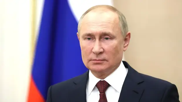 Путин и премьер-министр Венгрии подводят итоги переговоров