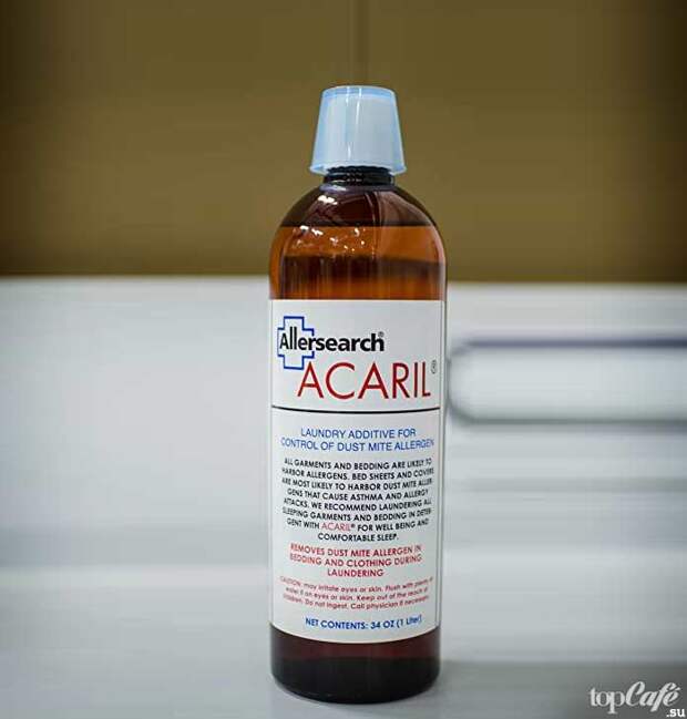 ACARIL Allersearch