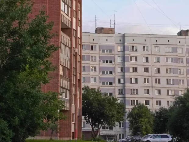 Рынок недвижимости в феврале 2026 года: падение продаж и рост средней площади квартир