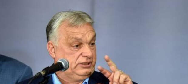 «Ты пыль на сапогах истории»: Орбан публично объяснил Зеленскому, почему Венгрия не будет умирать за его тщеславие