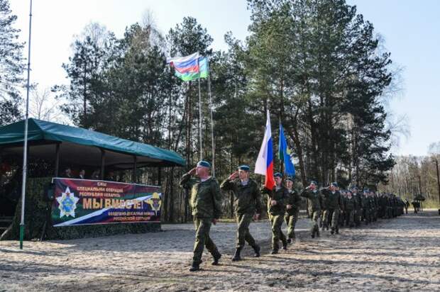 Фото: mil.ru