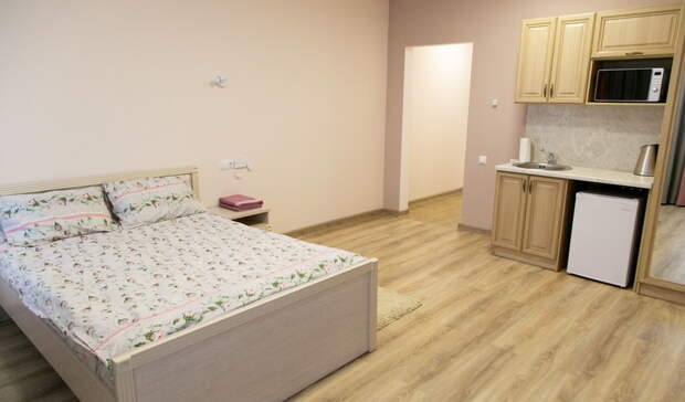 Экс-сотрудник нижегородского СИЗО незаконно нажился на квартире родственницы