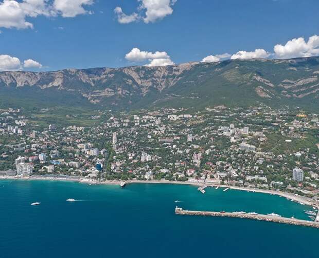 Три отеля Крыма стали победителями Крымской event премии 2025 года