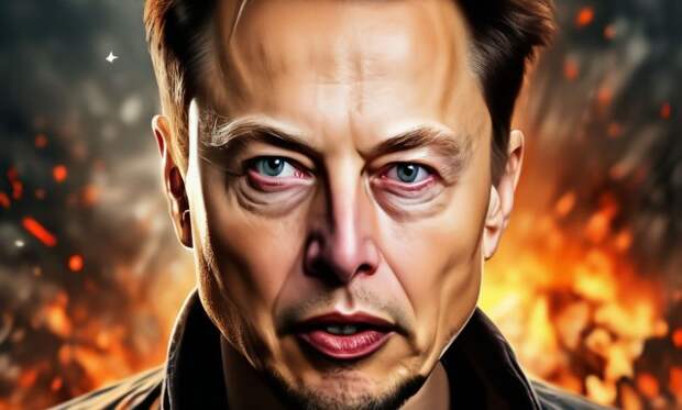 «Европа атакует Америку»: Илон Маск призвал ликвидировать ЕС – его поддержали в Вашингтоне