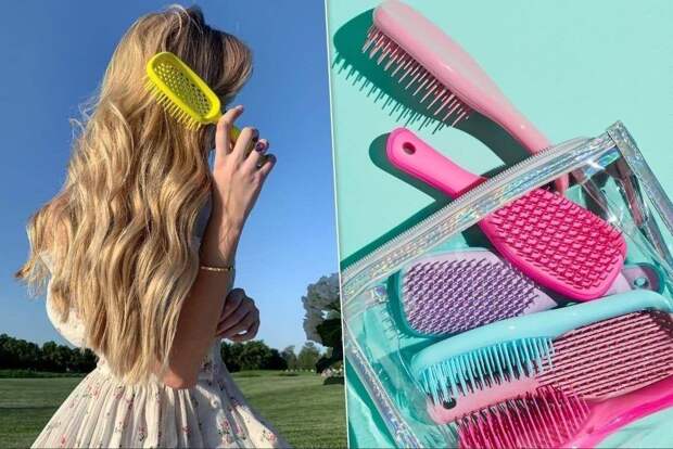 Не только шампуни, маски и фены: какие гаджеты для волос доказали эффективность? Не только шампуни, маски и фены: какие гаджеты для волос доказали эффективность?