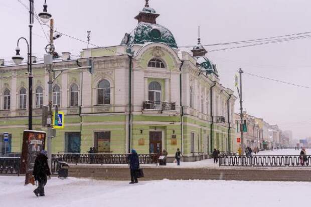 В Тамбове представят обновлённую выставку о женщинах-космонавтах