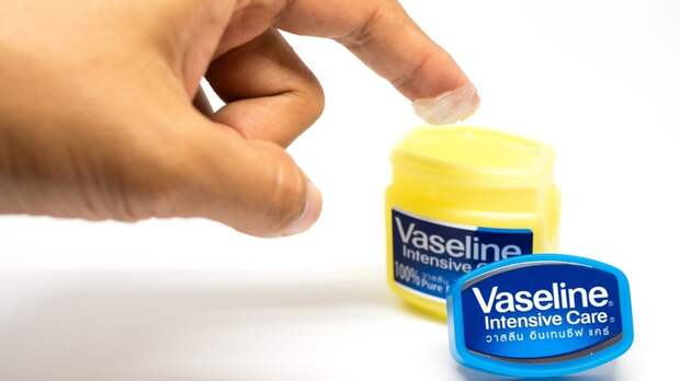 Вазелин для провинившихся чиновников: Как правильно использовать средство
