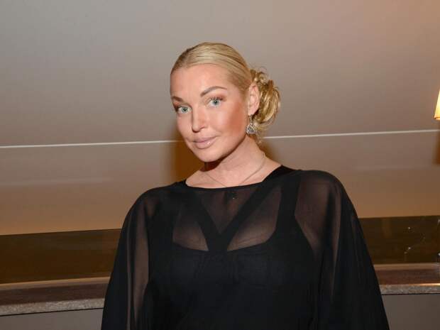 Волочкова раскрыла, как Керимов раскрутил карьеру Ветлицкой