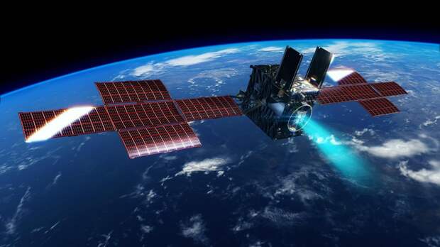 Германия и Япония в 2024 году отправят зонд к астероиду Фаэтон