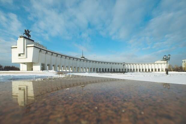 Всероссийские соревнования по ментальной арифметике пройдут в Музее Победы 14 марта