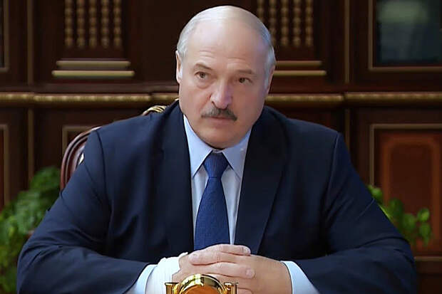 Лукашенко: Россия не «поглотит» Белоруссию
