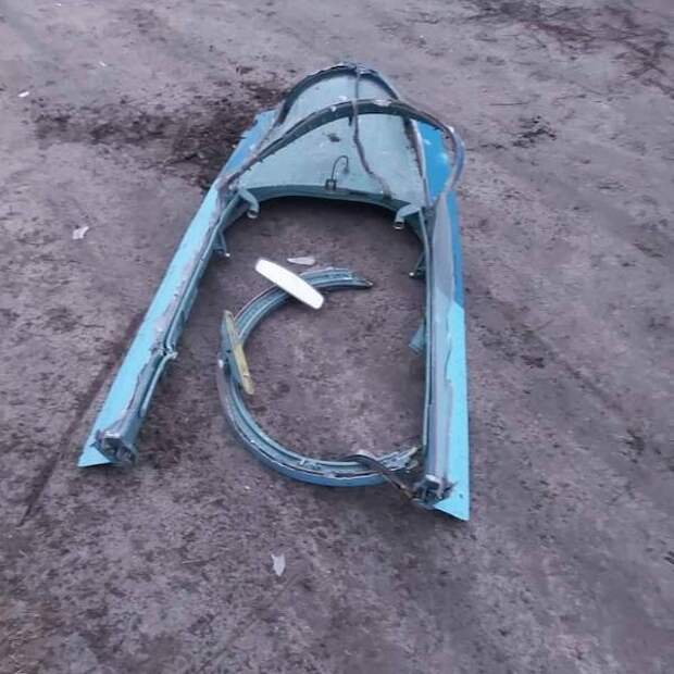 Украинская ПВО атаковала свой же истребитель Су-27 Украинская ПВО атаковала свой же истребитель Су-27