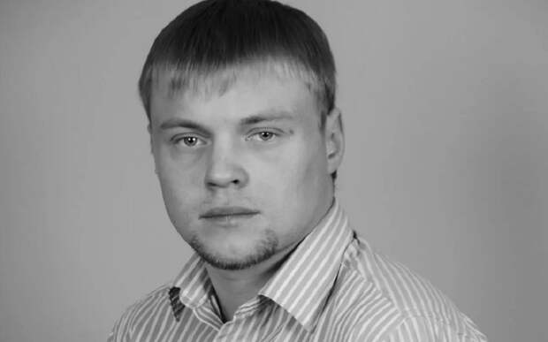 Доцент РГРТУ умер в возрасте 38 лет