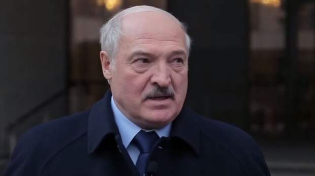 Депутат Рады "набросился" на Лукашенко с критикой из-за Протасевича