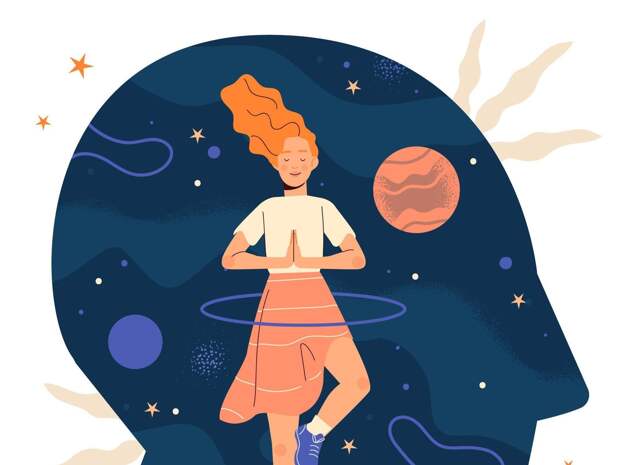 Тест: всего 7 вопросов помогут понять, насколько развита ваша интуиция