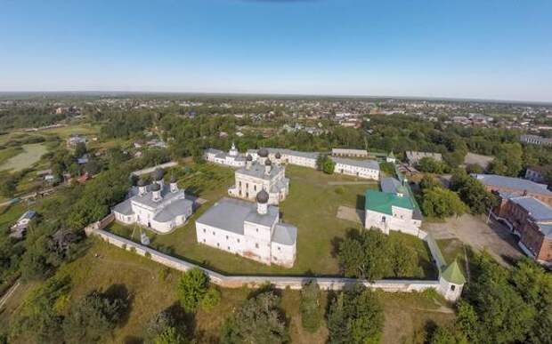 Ксения Глинка возглавила фонд по восстановлению культурного наследия