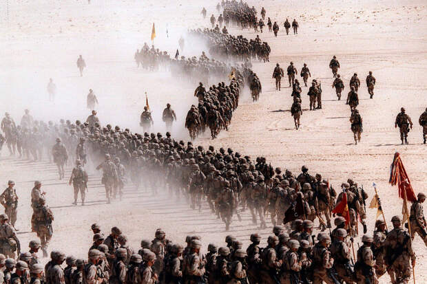 Axios: США и Израиль планируют еще две-три недели войны с Ираном