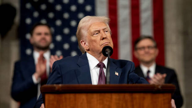 Политолог о Байдене и Трампе: «Американские деды вовсе не бесполезны»