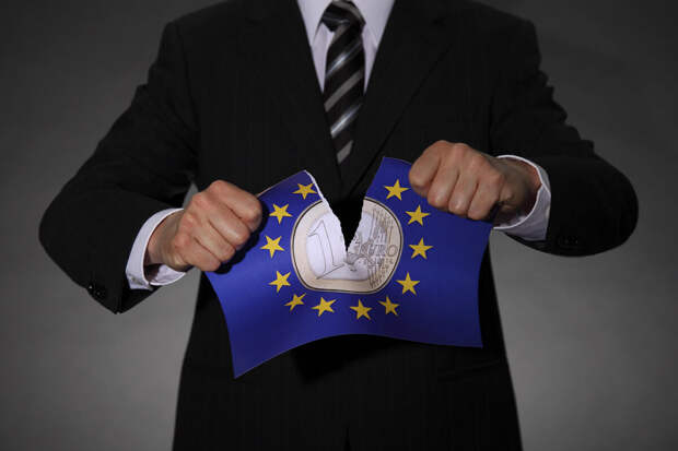 Политолог Рар: Евросоюз может разделиться на два лагеря