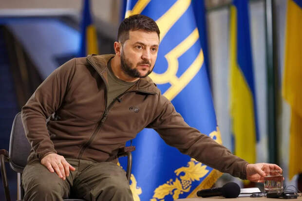 Чистое пижонство: репортёр Руденко рассказал о бункере Зеленского под Киевом
