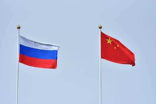 В Кремле Китай считают мощной страной