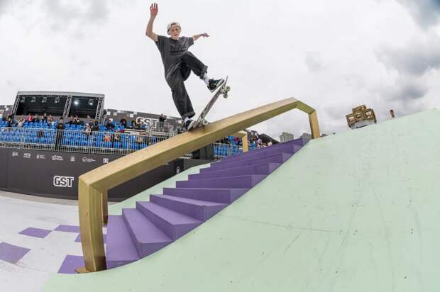 Стартовал прием заявок на участие в программе «Ozon Чемпион»