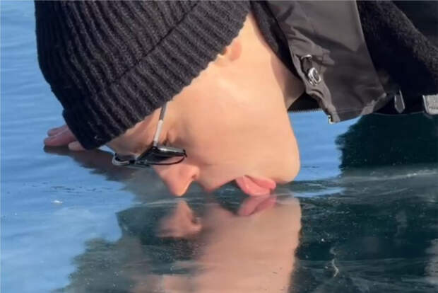 SHAMAN поднял спрос туристов на зимний Байкал