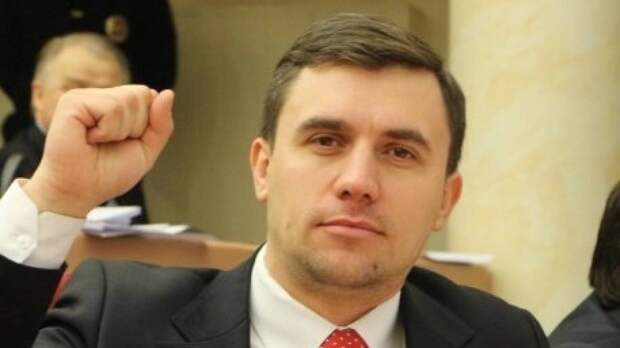 Бондаренко николай владимирович краснодар фото Саратовский депутат Бондаренко предстал перед судом по обвинению в мелком хулига