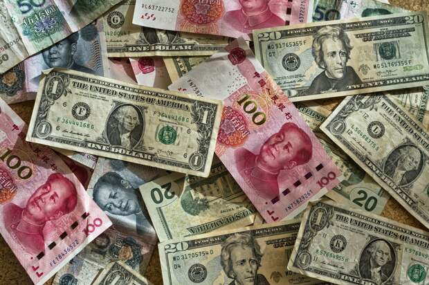 С начала года эмитенты выпустили юаневых облигаций почти на 27 млрд юаней 