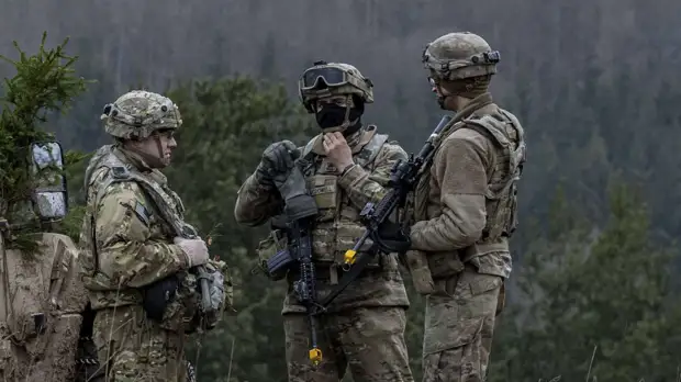 Журналист Влахович: США оторвали Косово от Сербии ради большой военной базы на Балканах