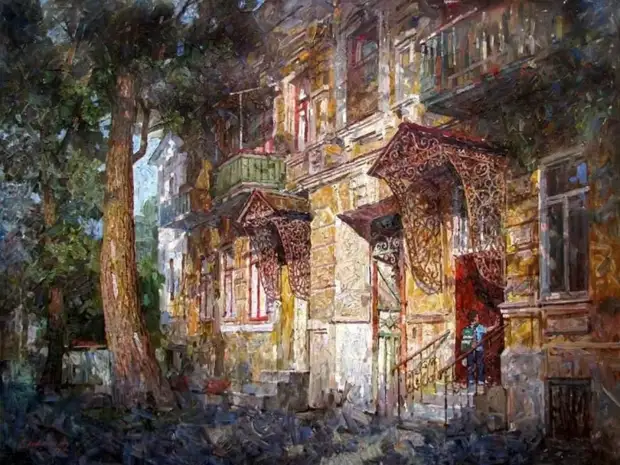 �������� ��������� ���������. ��� �������