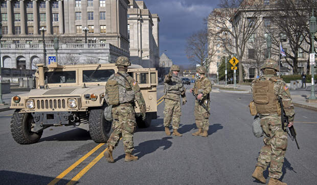Сергей Веселовский: Американцы хотят, чтобы коленопреклоненные «навальнята» передали им ключи от Кремля