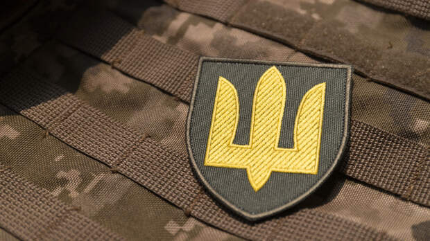 РИА Новости: недавно сформированную бригаду ВСУ в первый день бросили на убой