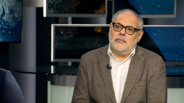 Хазин раскрыл многоходовку Трампа: С Гренландией "что-то пошло не так". Но у США есть план Б