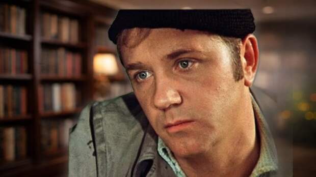 «Одиночество в 63»: почему дочь Леонида Куравлева не продолжила актерскую династию, а его трое внуков избегают публичности?