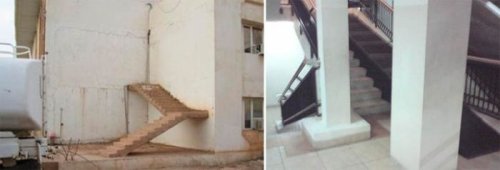Строительные маразмы