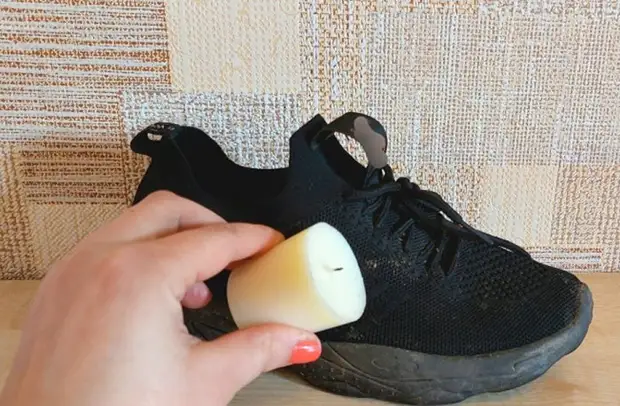 Приёмы, чтобы обувь не натирала и выглядела, как новенькая