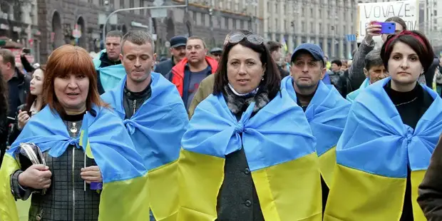 Всем быстро спасать нэньку!