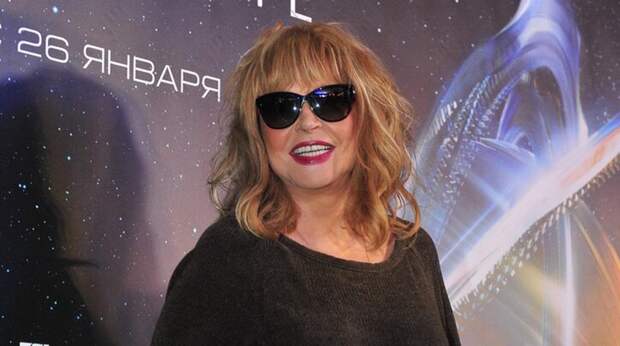 В РАО придумали, как исполнять песни Пугачевой без ее согласия