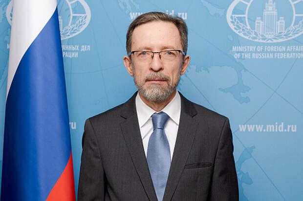 Посол РФ Зыков: Северная Македония уклоняется от сотрудничества с Россией