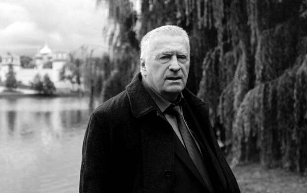 Что предсказал Владимир Жириновский для России, Украины и всего мира до 2036 года