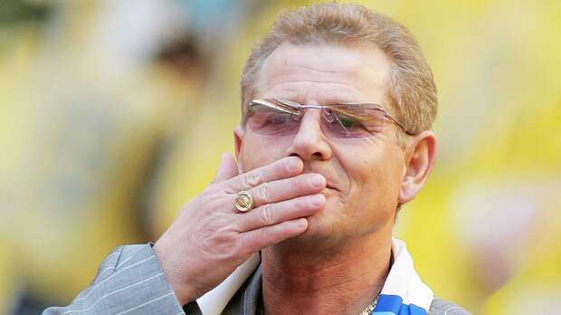 Какую пенсию получает легендарный тренер «Зенита» в Европе: «Катастрофа! Прожить нереально»