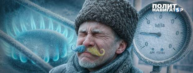 Иноагент Илларионов заверещал: Путин устроил на Украине «холодомор»!