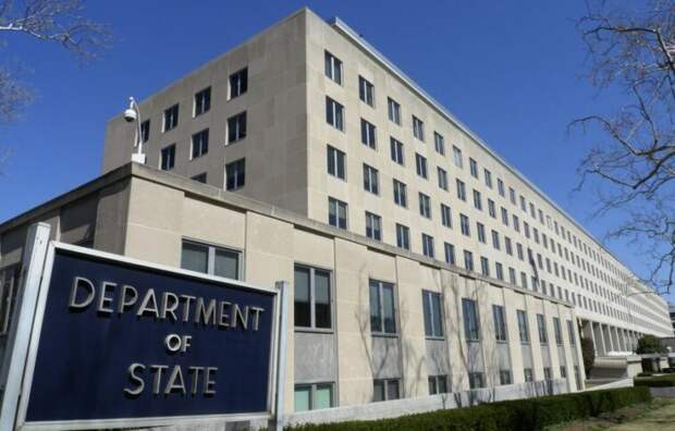 США накажут причастных к сделке между Россией и Северной Кореей