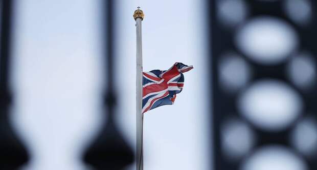 В России отреагировали на угрозы Британии в адрес теневого флота