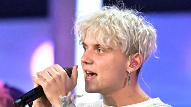 Дмитриенко на концерте перепутал Ярославль с Челябинском